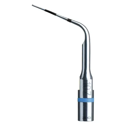 Satelec S.A.S. (ACTEON GROUP) Arbeitsspitze 10Z subgingival St Satelec S.A.S. (ACTEON GROUP) Arbeitsspitze 10Z subgingival St