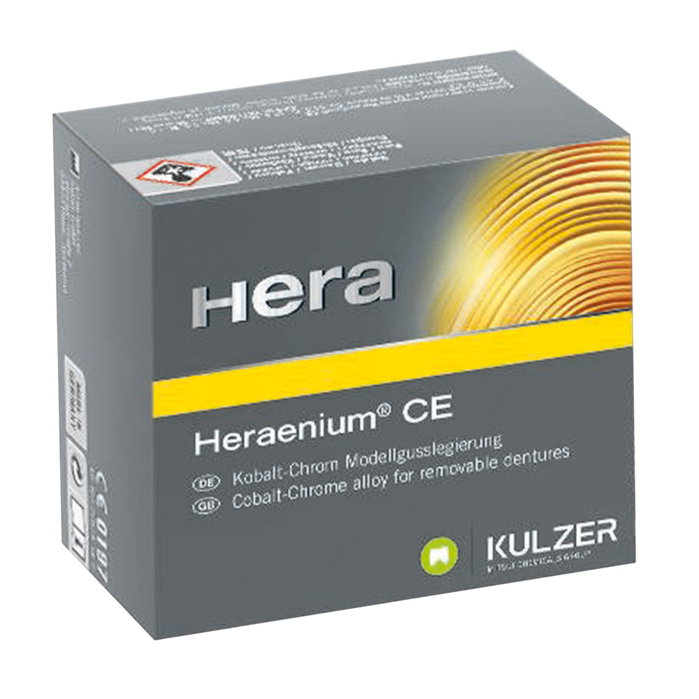 Heraenium CE 1000g Pa