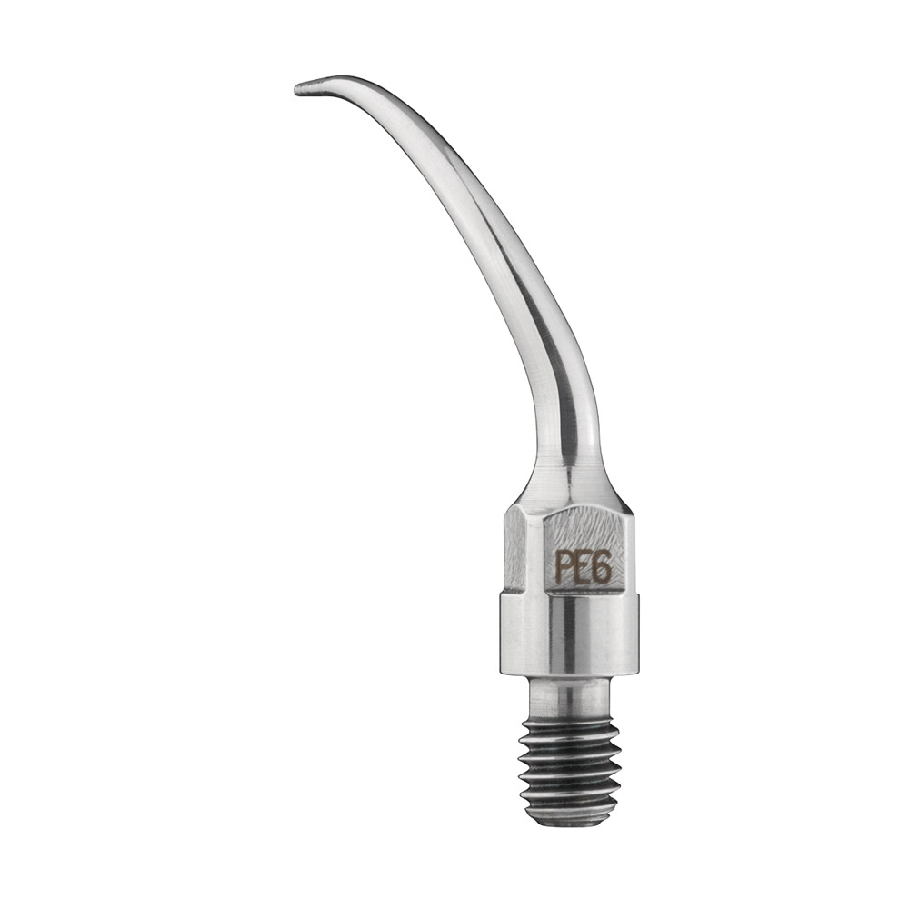 Siroperio PE6 Spitze links geb. St
