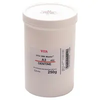 VITA Zahnfabrik H. Rauter GmbH & Co. KG VITA VMK Master dentin A3 Dose 250g