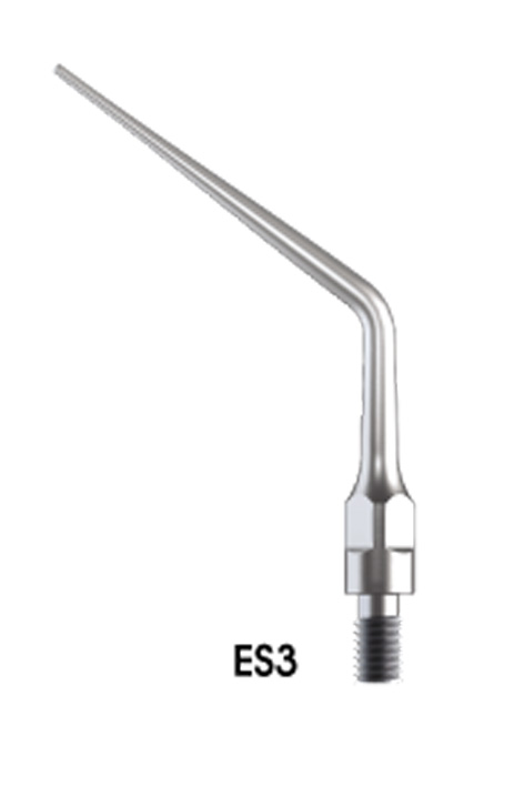 Woodpecker Ultraschallspitze ES3 passend für den Einsatz mit Sirona©