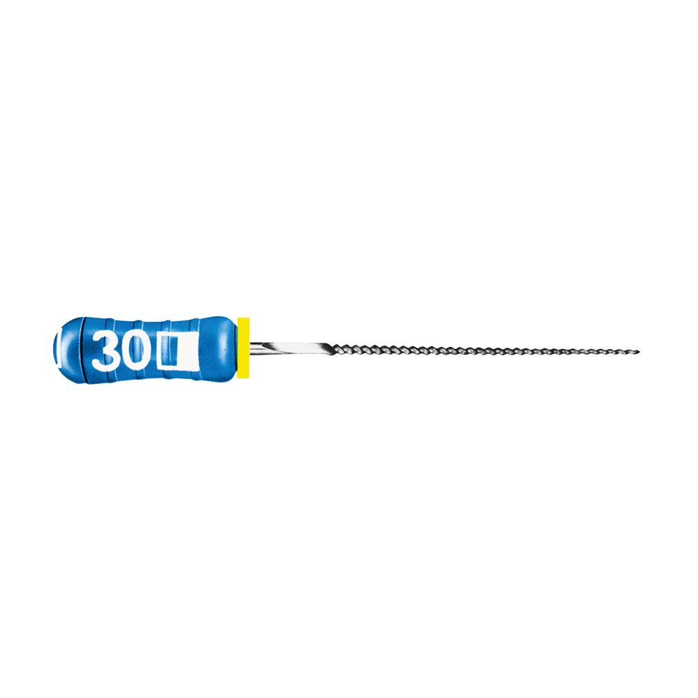 Nitiflex Feilen 12N 035 25mm 6St