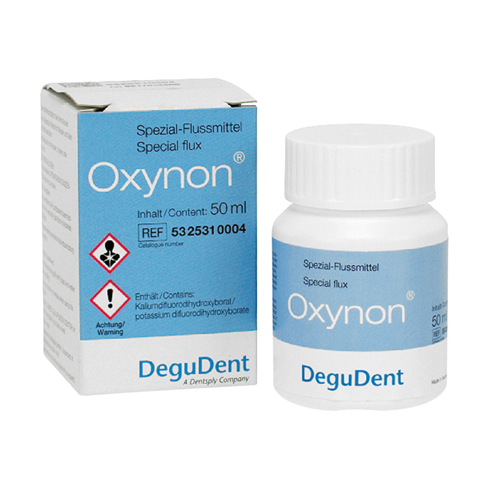 Oxynon 50ml Dose