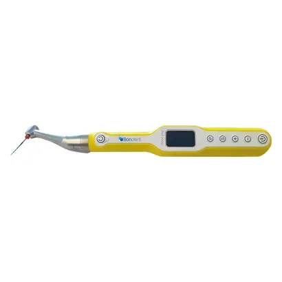 Changzhou BOMEDENT Medical iRoot pro yellow St