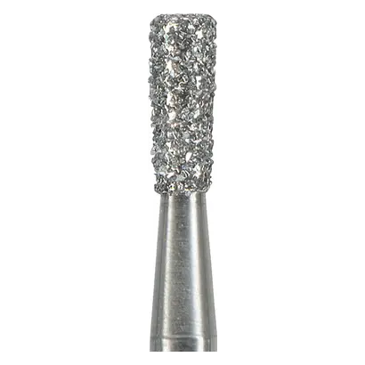 Edenta Diamanten 807 - Packung 3 Stück Standard, HP, Figur 225 umgekehrter Kegel, 4 mm, ISO 016