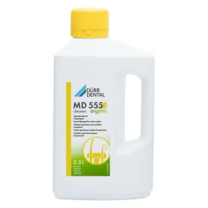 orochemie GmbH + Co. KG MD 555 cleaner organic Flasche 2,5l