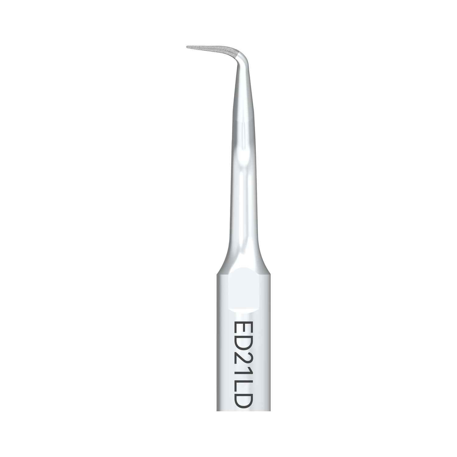 Woodpecker Ultraschallspitze ED21LD (geeignet zur Verwendung mit SATELEC® und NSK®-Scaler-Geräten)