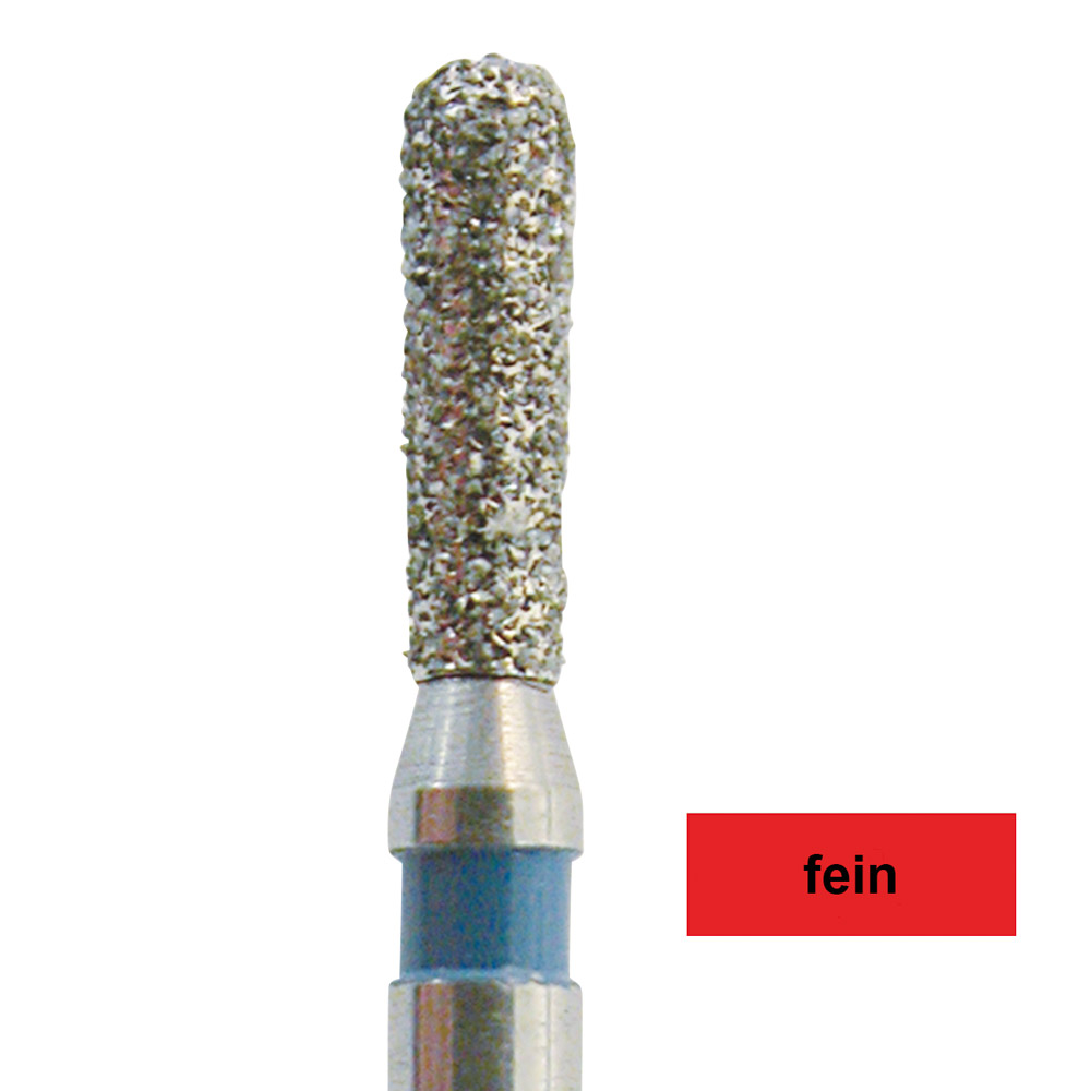 Diamant FG 808R F 018 5St