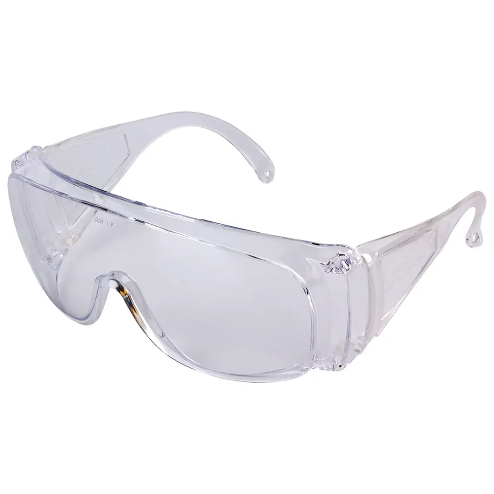 Kentzler-Kaschner KKD® ANTI-FOG Schutzbrillen UNIVERSAL - Stück klar
