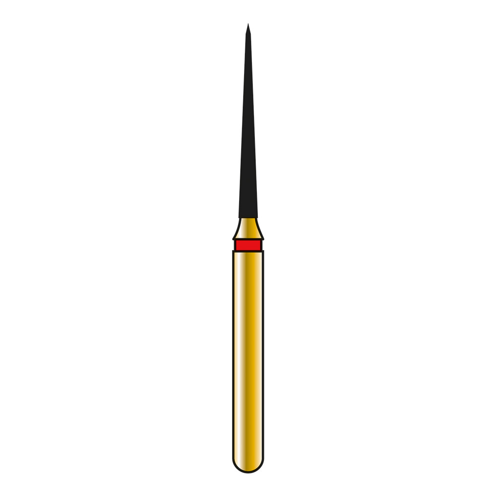 Diatech Diamant FG G859.010 10F 5St