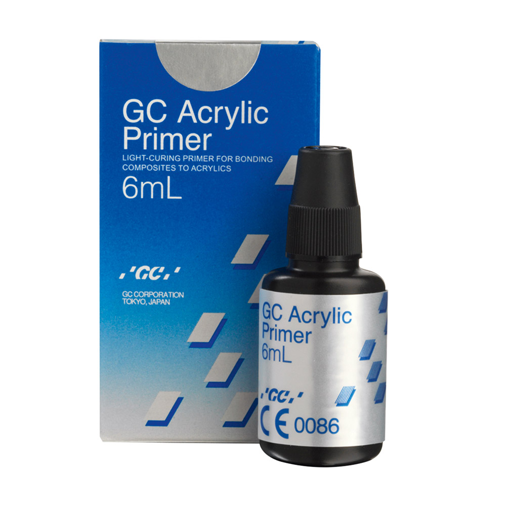 GC Acrylic Primer 6ml