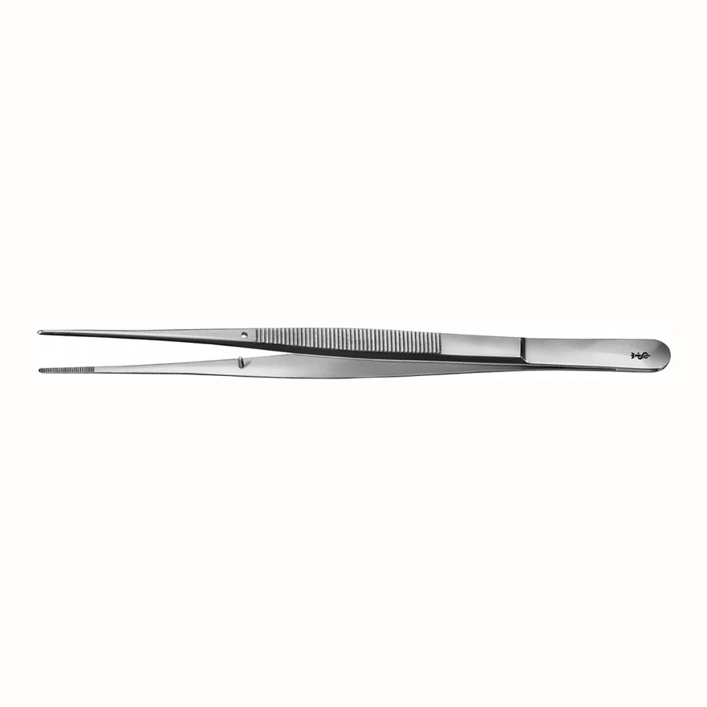 Pinzette Brophy BD246 St