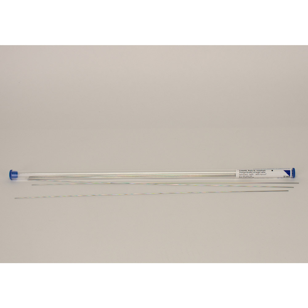 Crozat-Remaloy Stangen-Draht 1,0mm Pa