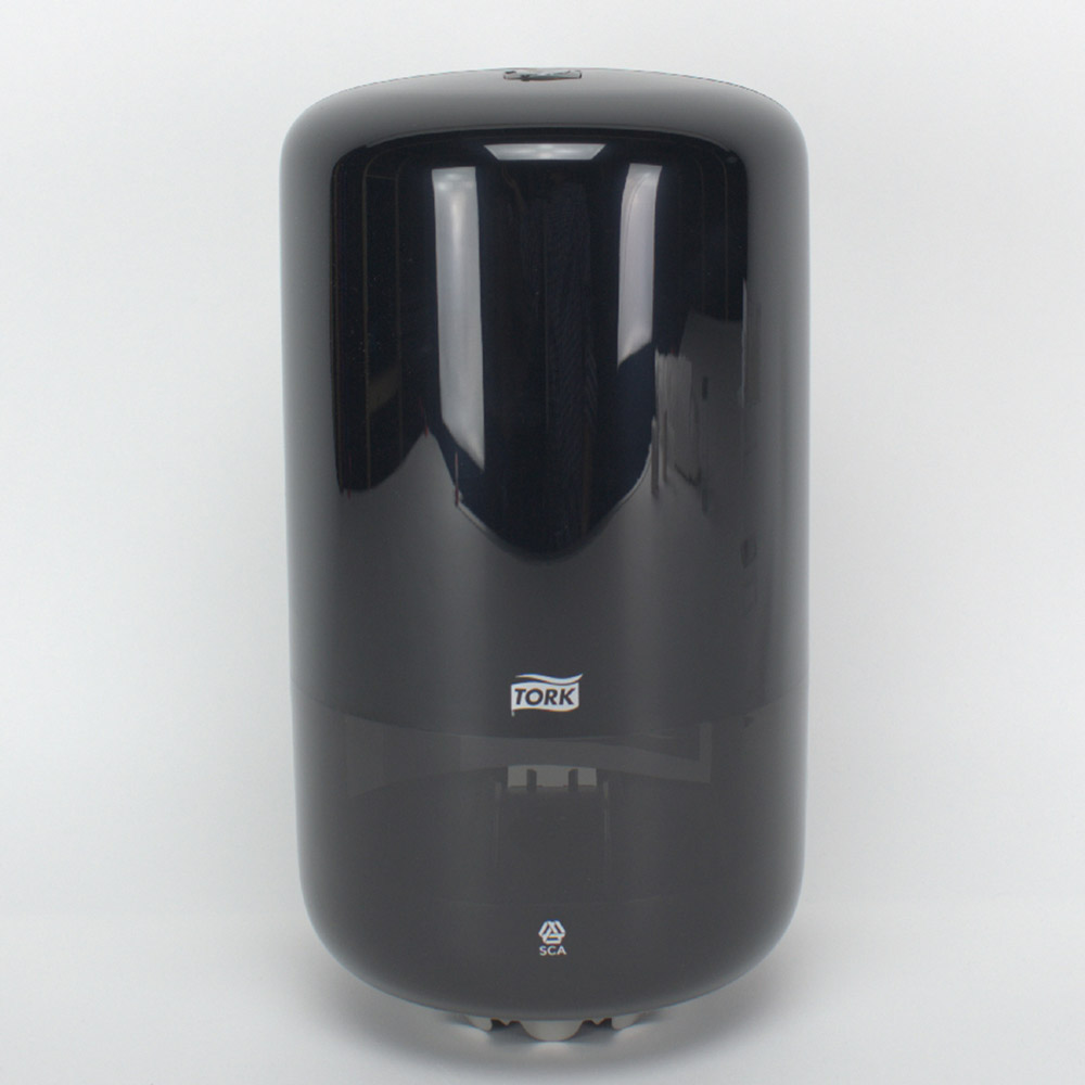 Tork Spender M1 Elevat. mini schwarz St
