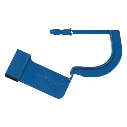 Aesculap AG Plombe f.Container blau JG739 Pa 1000