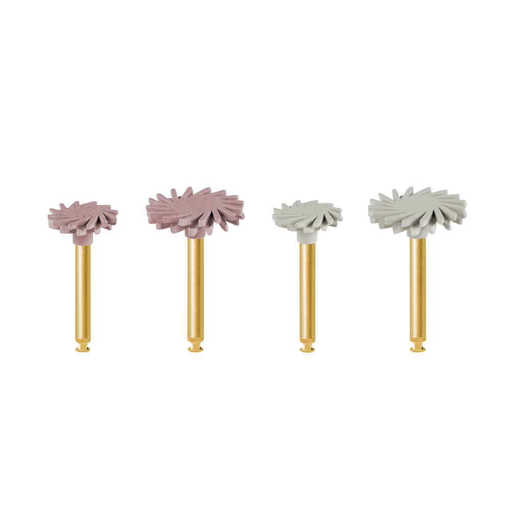 EVE Diacomp Plus Twist DT-DCP14f 10St
