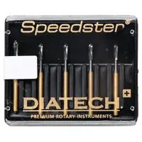 Coltene/Whaledent AG Diatech Speedster Carbide FG S5 012 Pa 5 Coltene/Whaledent AG Diatech Speedster Carbide FG S5 012 Pa 5
