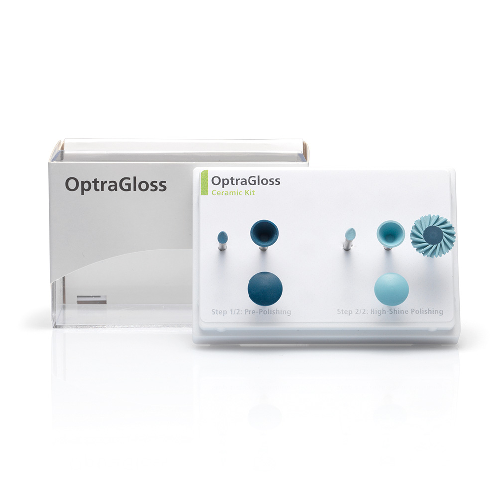 OptraGloss Ceramic Kit