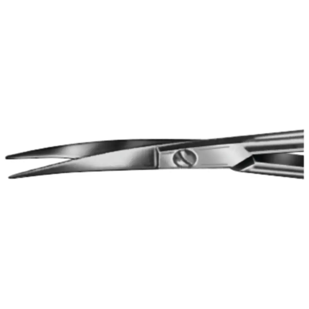 Hammacher Zahnfleischscheren Wironit - Stück HWB 003-11