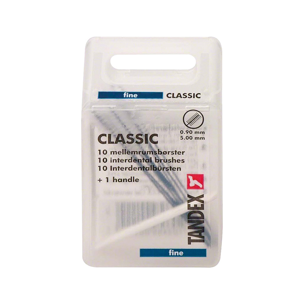 Exa Intrapol Wst 0534 100St