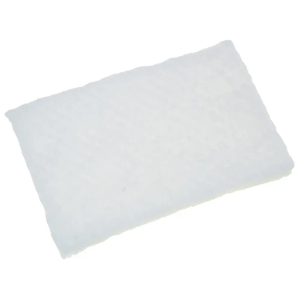 Kentzler-Kaschner TOPDENT Brenngutwatte - Stück 90 x 65 mm, Stärke ca. 10 mm