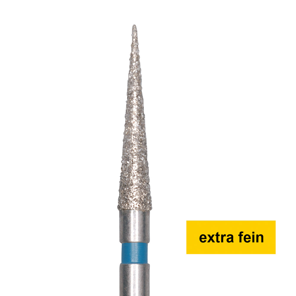Diamant FG 859 C 018 5St