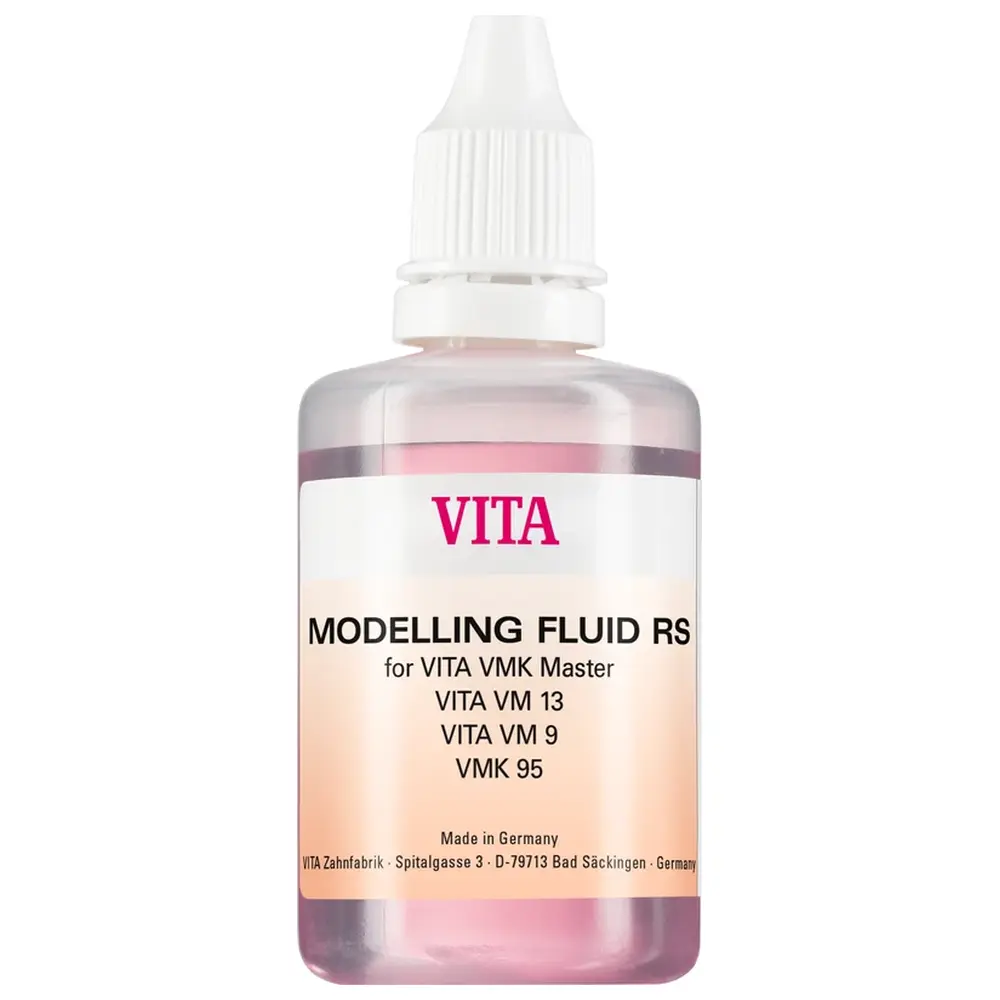 VITA MODELLING FLUID RS - Flasche 250 ml