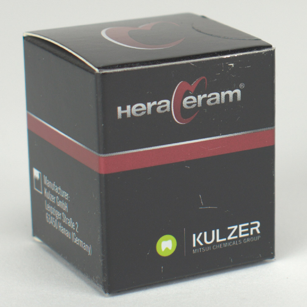 HeraCeram Pastenopaker POD2 2ml