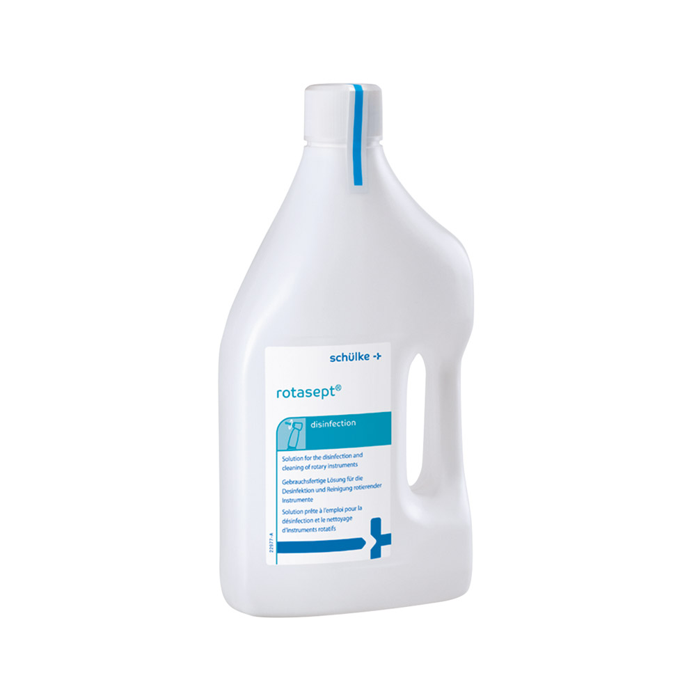 Rotasept Bohrerbad 2L Fl