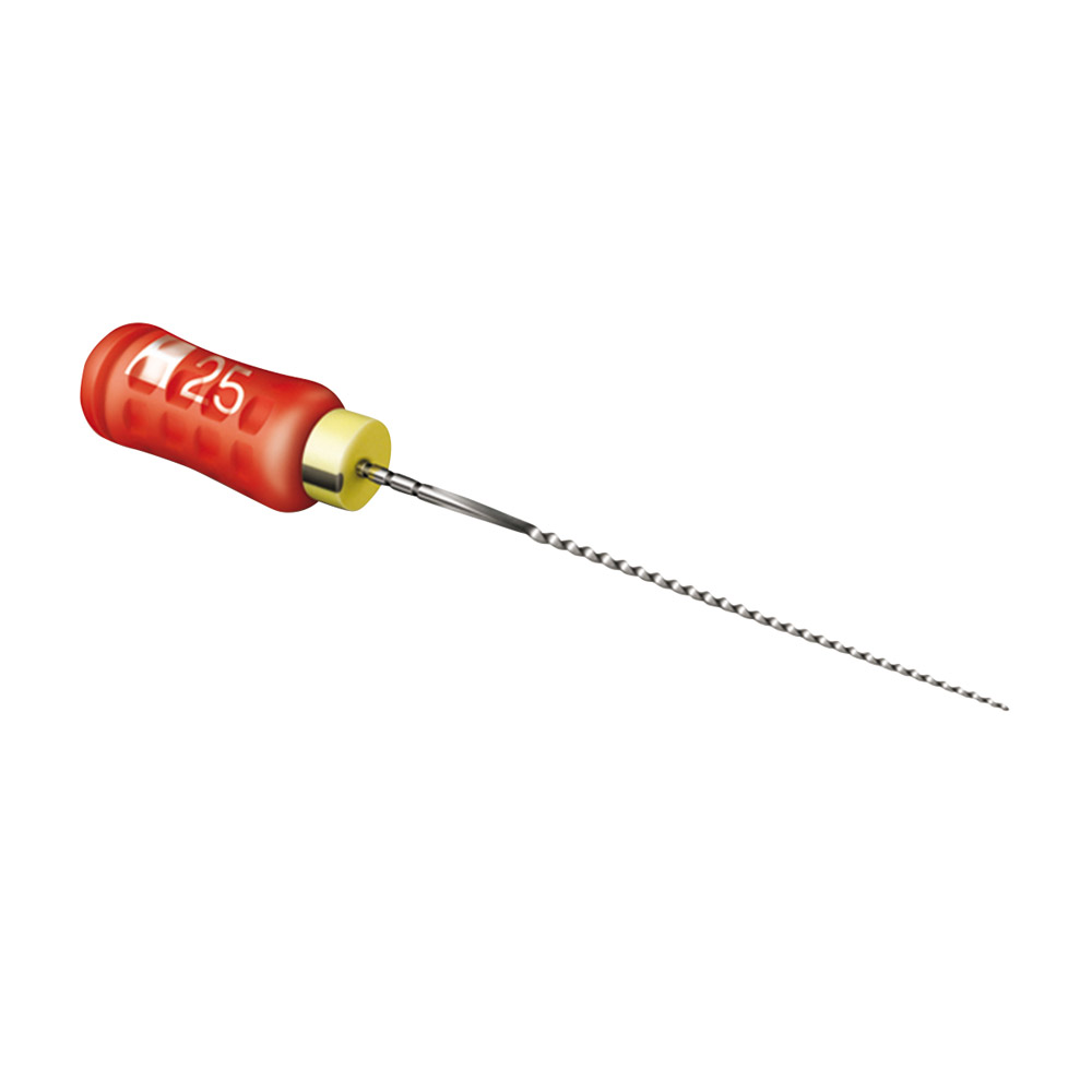 Senseus Flexofeilen 015 25mm 6St