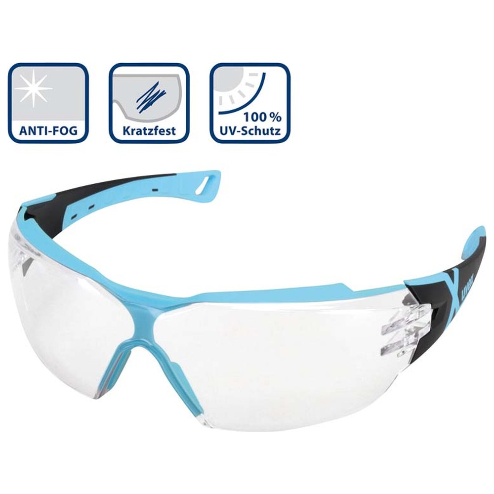 Hager & Werken Hager iSpec® Pure Fit II - Stück blau