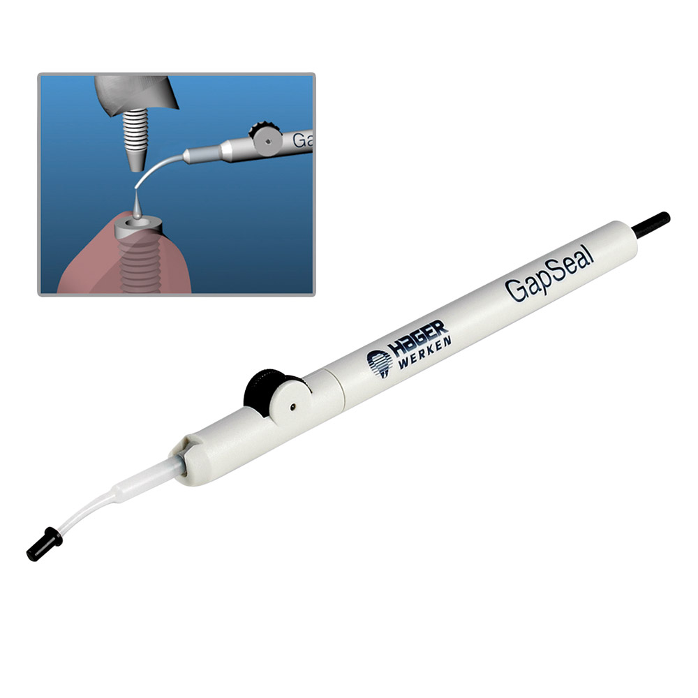 GapSeal Applikator St