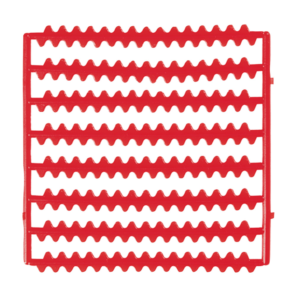 Kammretentionen rot 10St