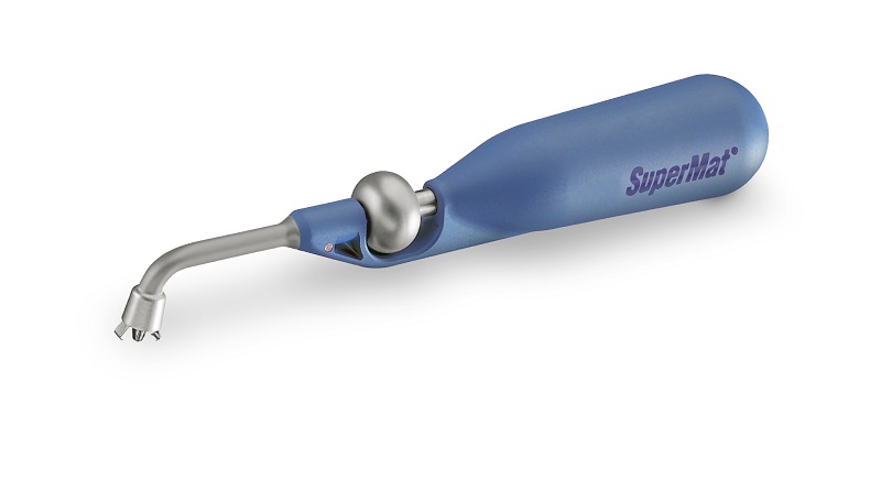 SuperMat Matrizenspanner St
