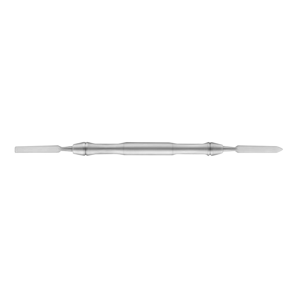 Zementspatel schmal L.S. 1058 St