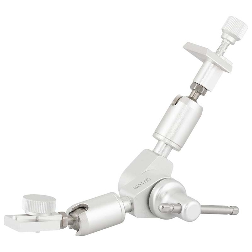 Baumann Dental Gelenksupport - Stück komplett Baumann Dental Gelenksupport - Stück komplett