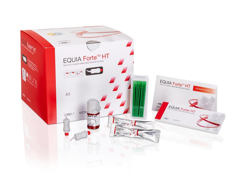 EQUIA Forte HT A3 Promo Pack