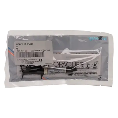 Kuraray Noritake Dental Inc. CLEARFIL ST Opaquer US Spritze 4g