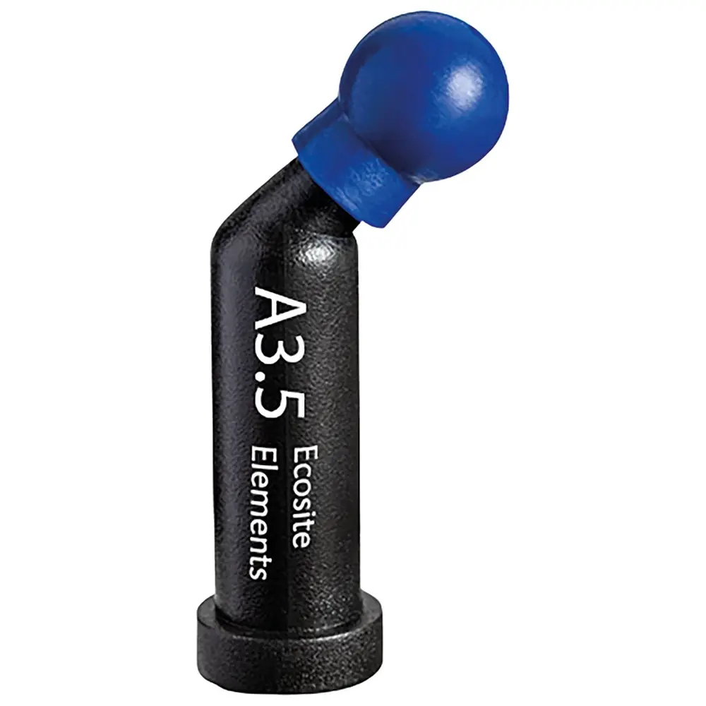 DMG Ecosite Elements - Packung 16 x 0,25 g Safetip A3.5