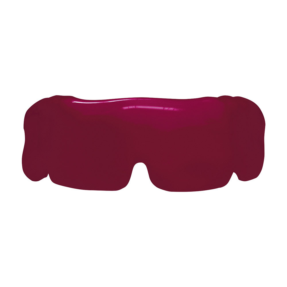 Playsafe 120mm light-pro maroon Set