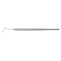 American Eagle Instruments Inc. AE PA Sonde Paradontometer South D. 12 m.Edelstahlgr. dünn St