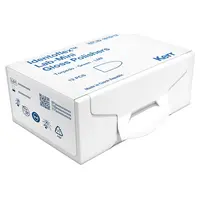 Kerr Lab-Mini™ Universal - Nachfüllpackung 12 Stück grau fein, Torpedo