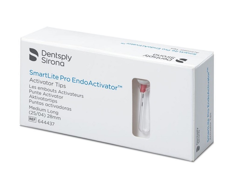 SmartLite Pro EA Tips Medium long 25St