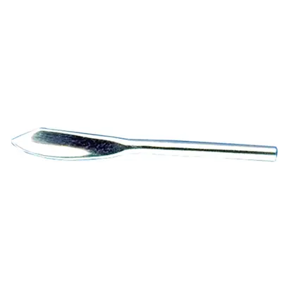 SCHULER-DENTAL S-U-Wachsmesser - Stück klein, ca. 4 mm breit
