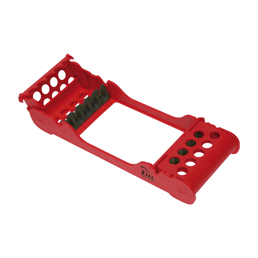 ZR Bürste Rad Ziege 2111-17H Dtz