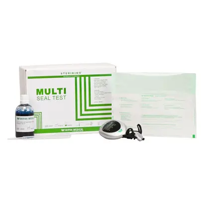STERIKING® MULTI SEAL TEST - Kit