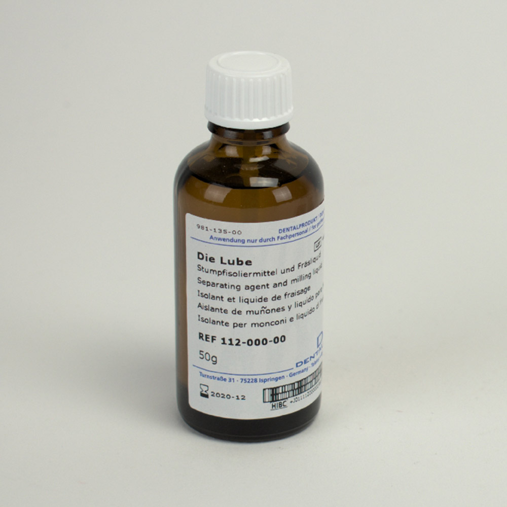 Die Lube Wachstrennmittel Fl