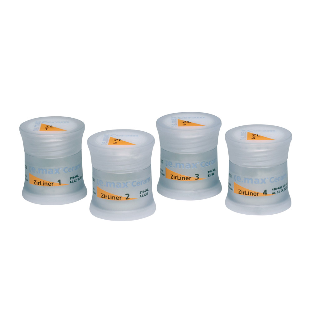 IPS e.max Ceram Gingiva ZirLiner 5g