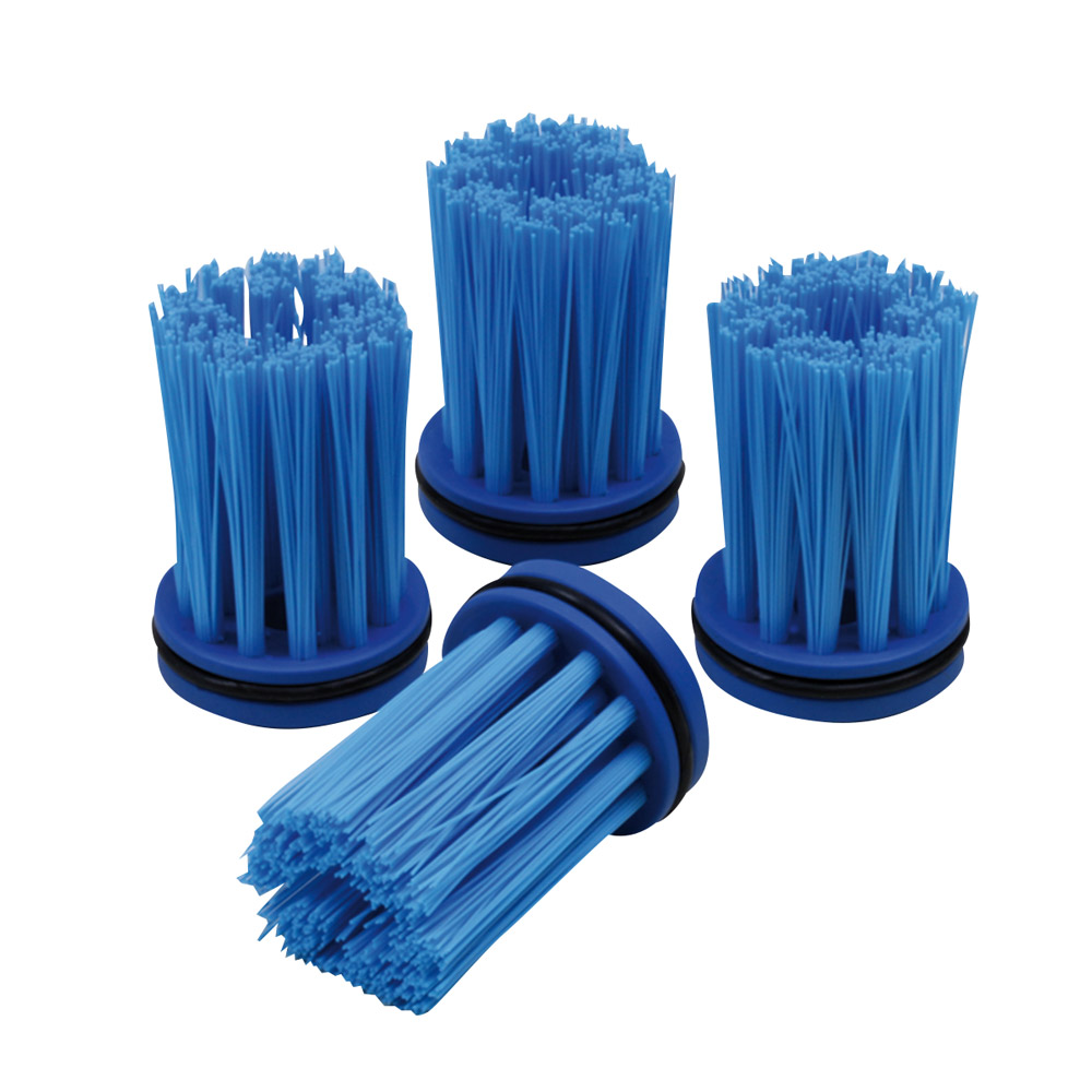 GX15706_GreenClean_MB_Reinigungsbuerst_4St Green&Clean MB Reinigungsbürst. 4St