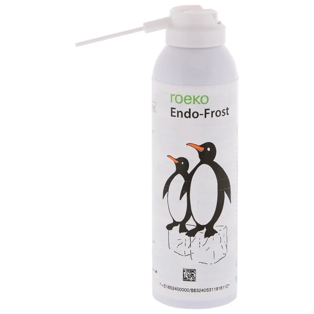 COLTENE roeko Endo-Frost - Dose 200 ml
